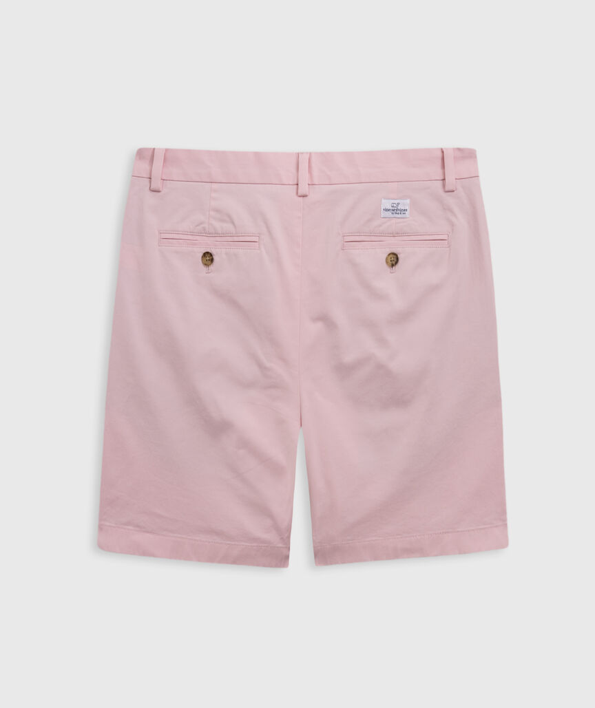 OUTLET 7 Inch Stretch Breaker Shorts