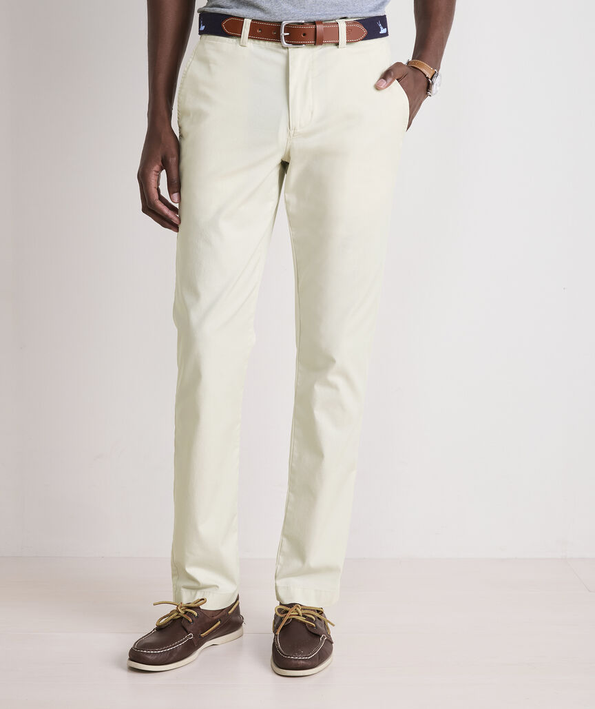 Chilmark Chinos