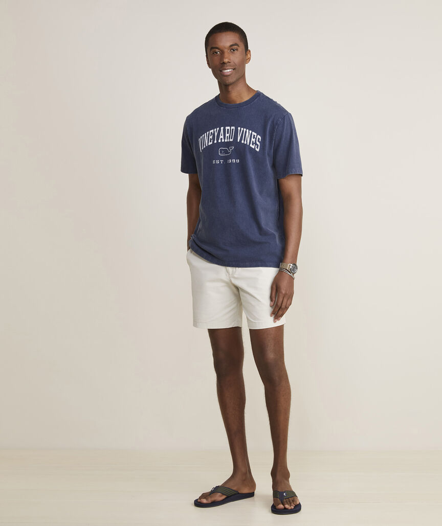 Heritage Vineyard Vines Short-Sleeve Tee