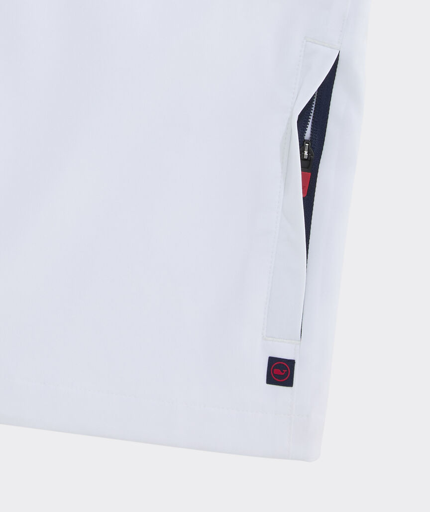 Performance Mariner Soft Shell Vest
