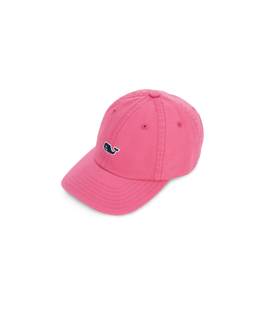 Girls' Classic Logo Baseball Hat