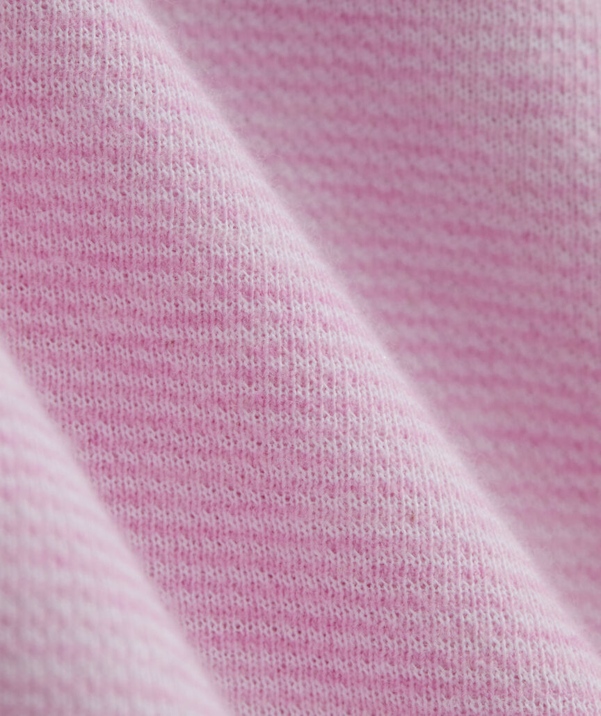 Girls' Saltwater Quarter-Zip Hoodie