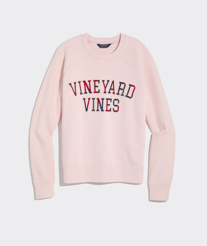 Surf Terry Sweatshirt