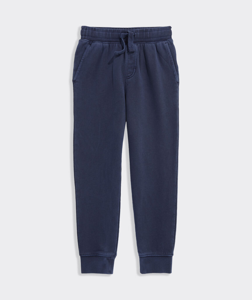 Kids' Surf Terry Joggers