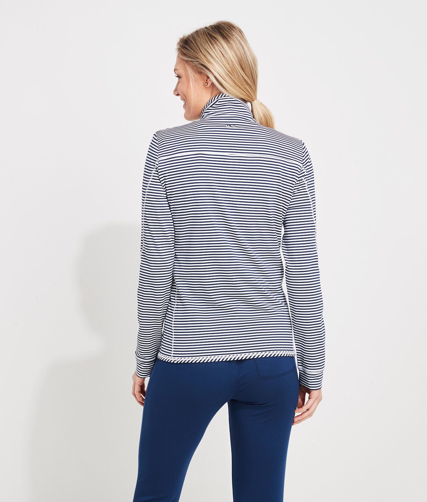 striped sankaty shep shirt