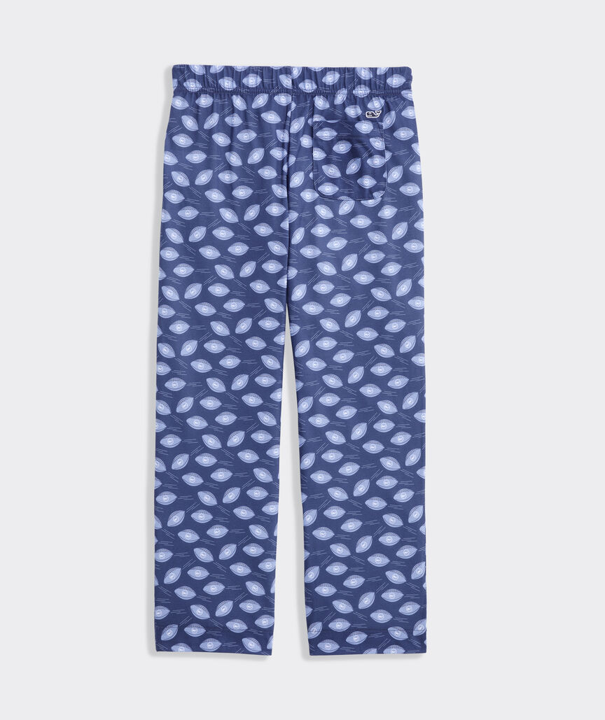 Kids' Knit Pajama Pants