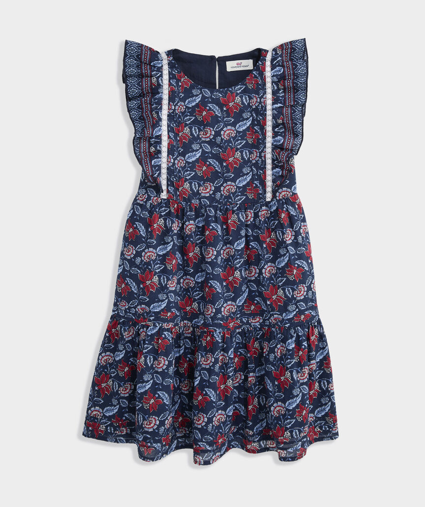 Girls' Reilly Dress