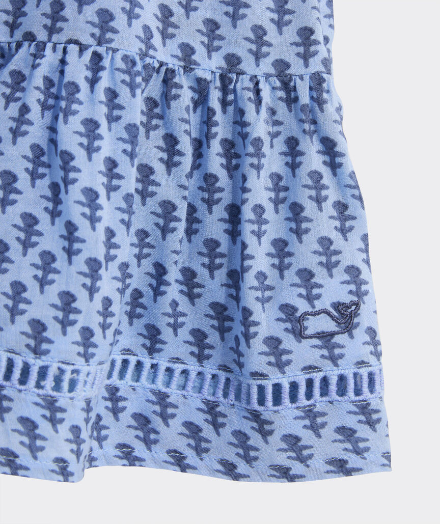 Girls' Thalia Dress