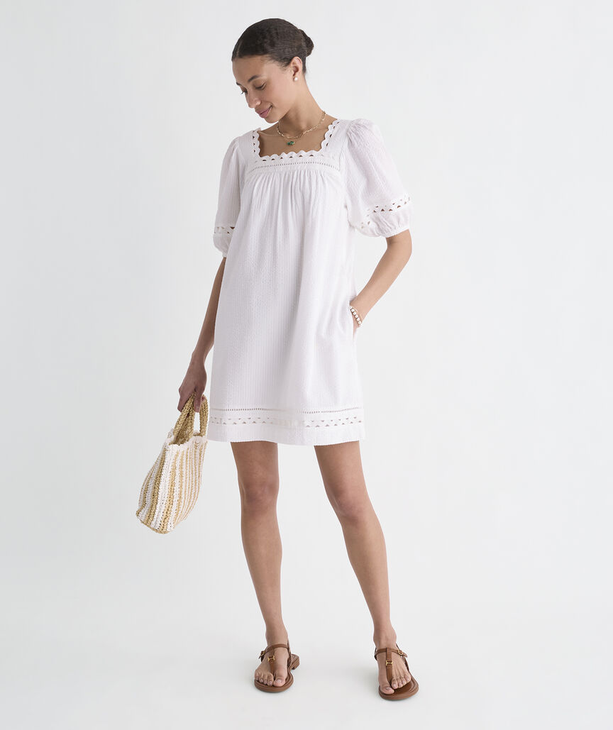 Serena Dress