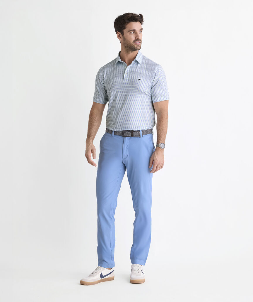 Performance Lightweight On-The-Go Pants