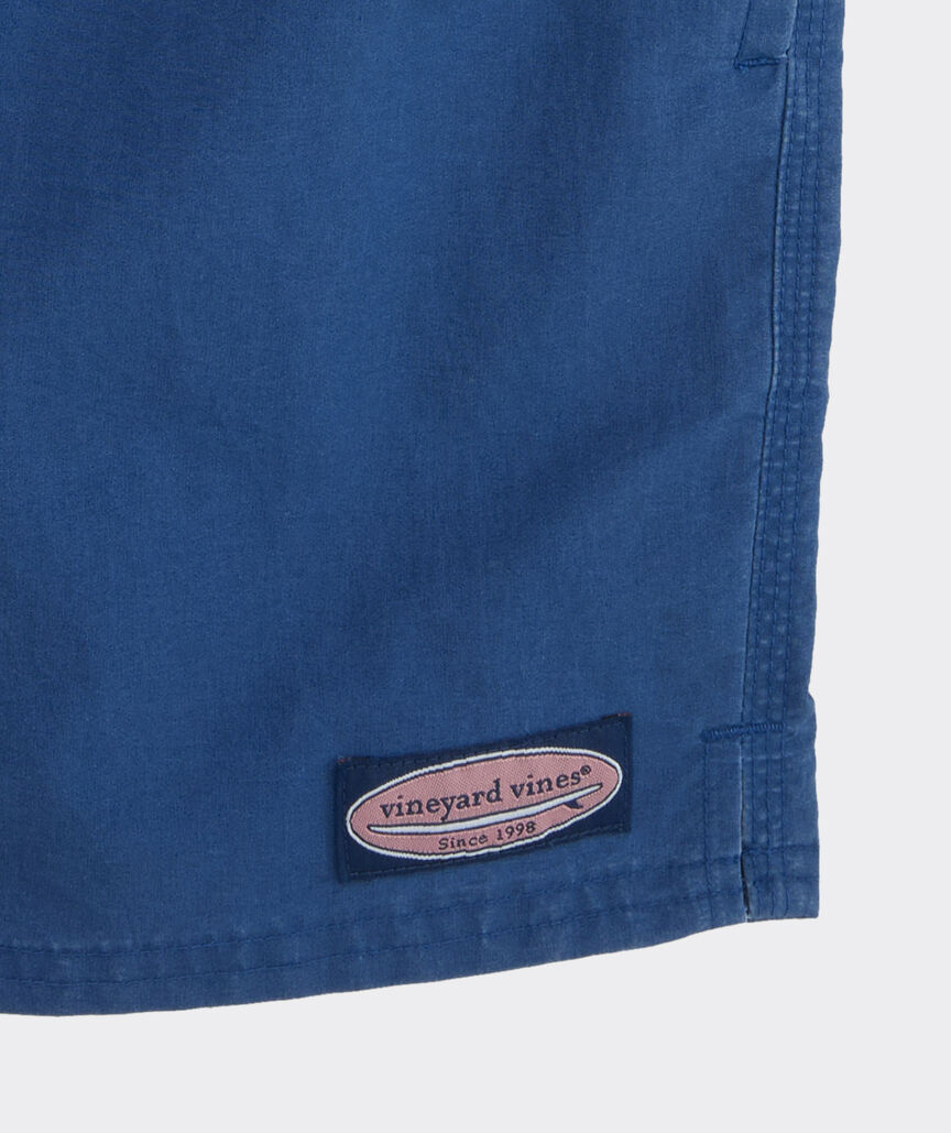 Boys' Island Swim Trunks