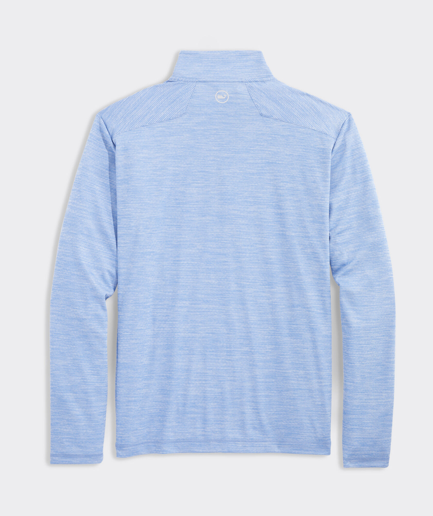 Shop Big & Tall Performance Sankaty Quarter-Zip at vineyard vines