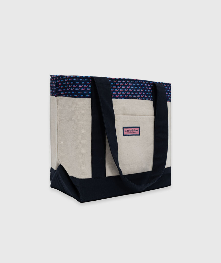 OUTLET Heritage Classic Tote