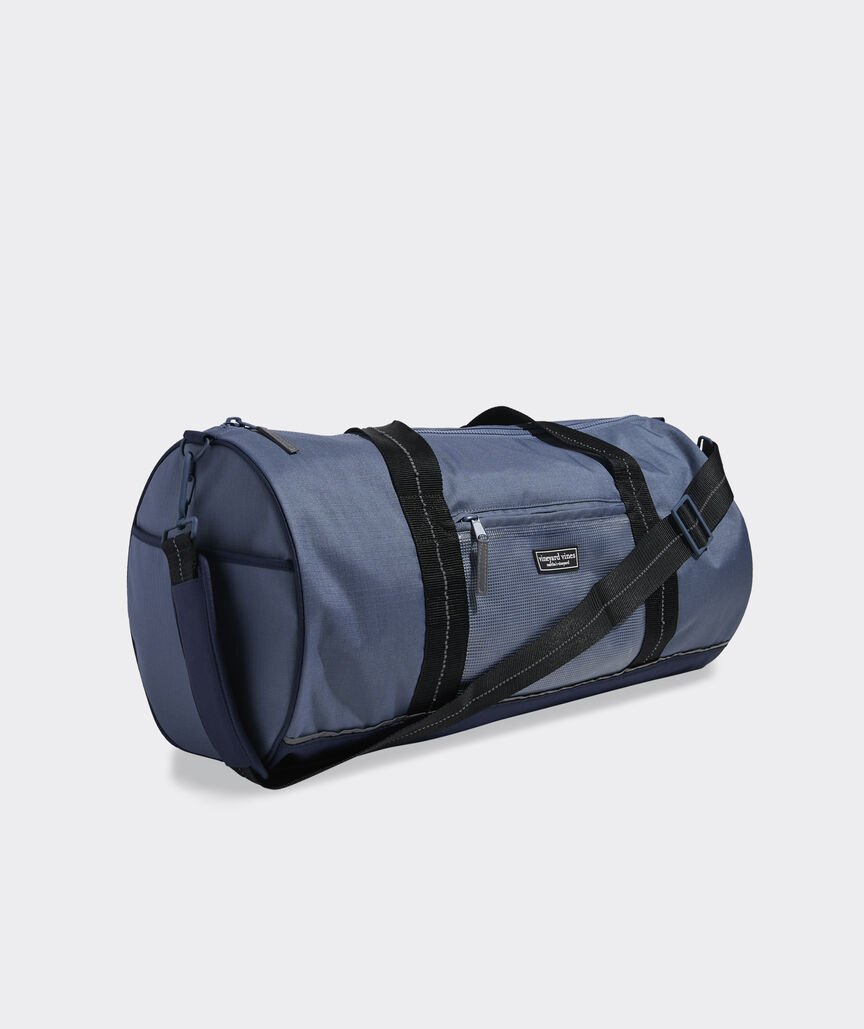 Ripstop Duffel Bag