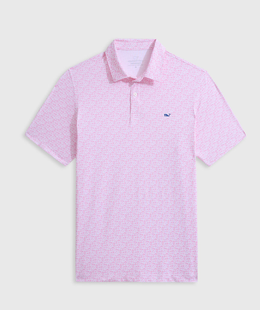 OUTLET Performance Painkiller Polo