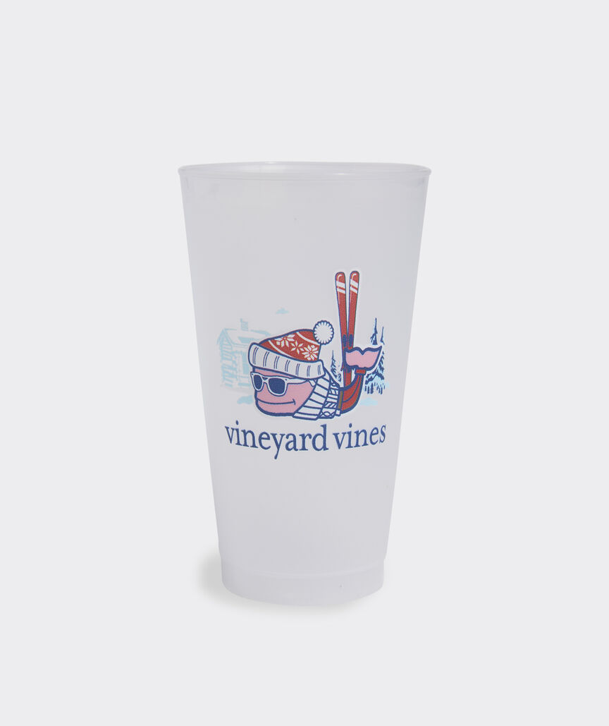 Shop Apres Ski Whale Stacking Cups at vineyard vines