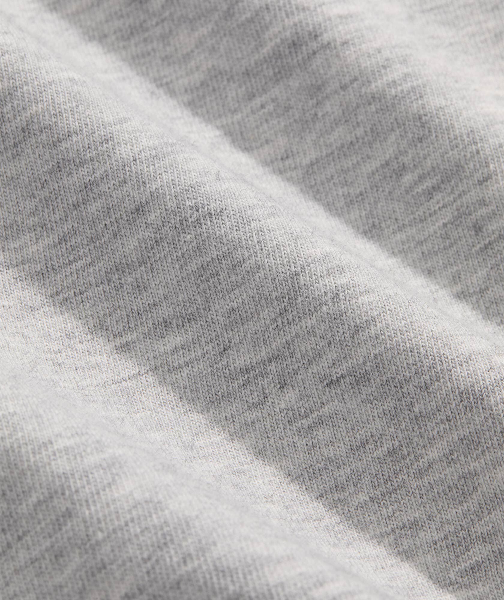 USA Lacrosse Flag Cotton Long-Sleeve Hoodie Tee