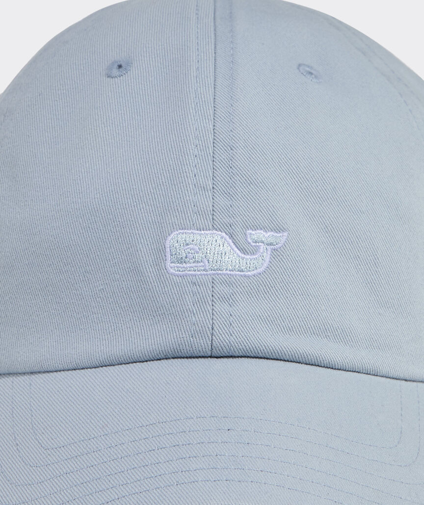 Women's Classic Logo Baseball Hat