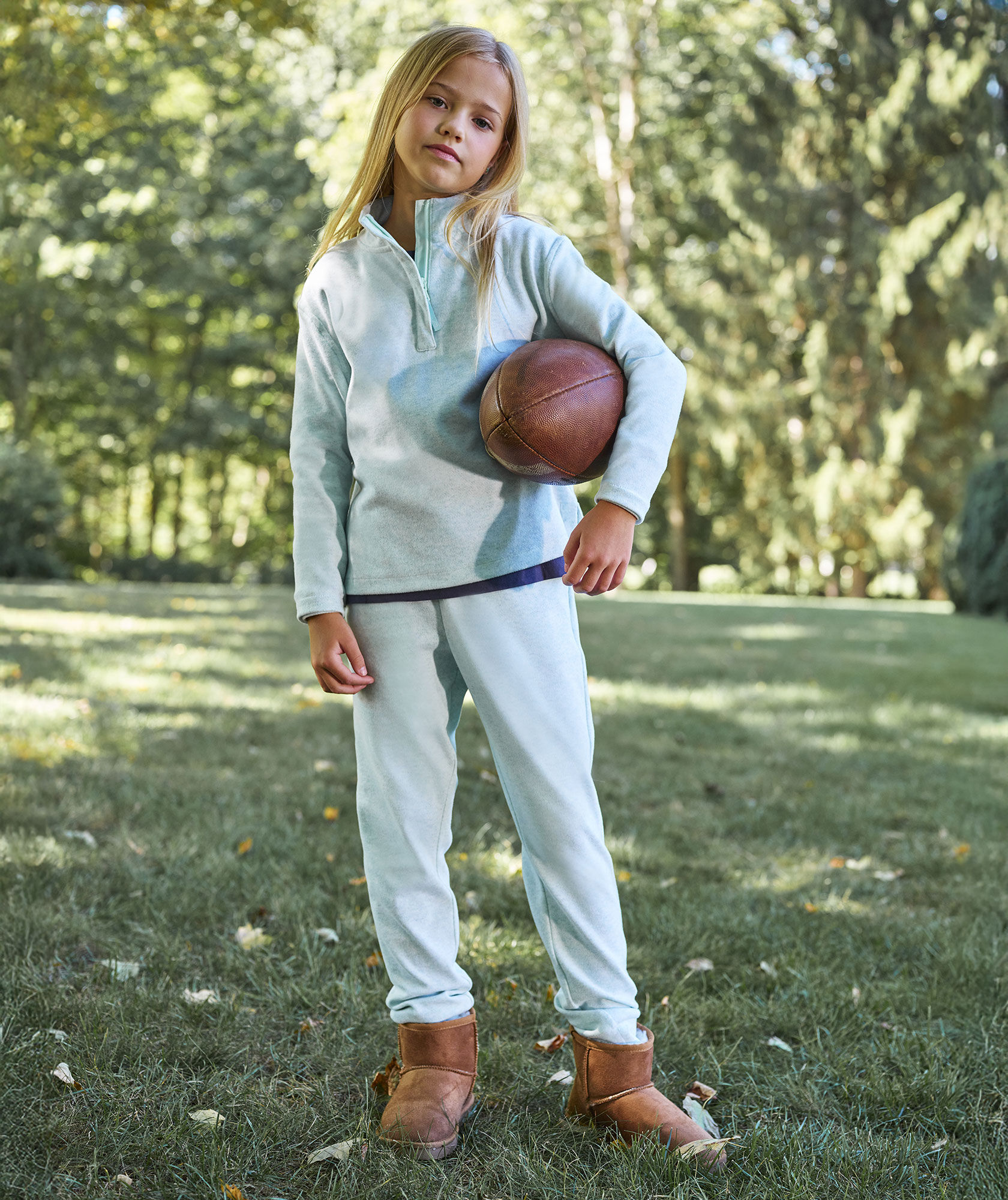 Girls' Calmwater Joggers