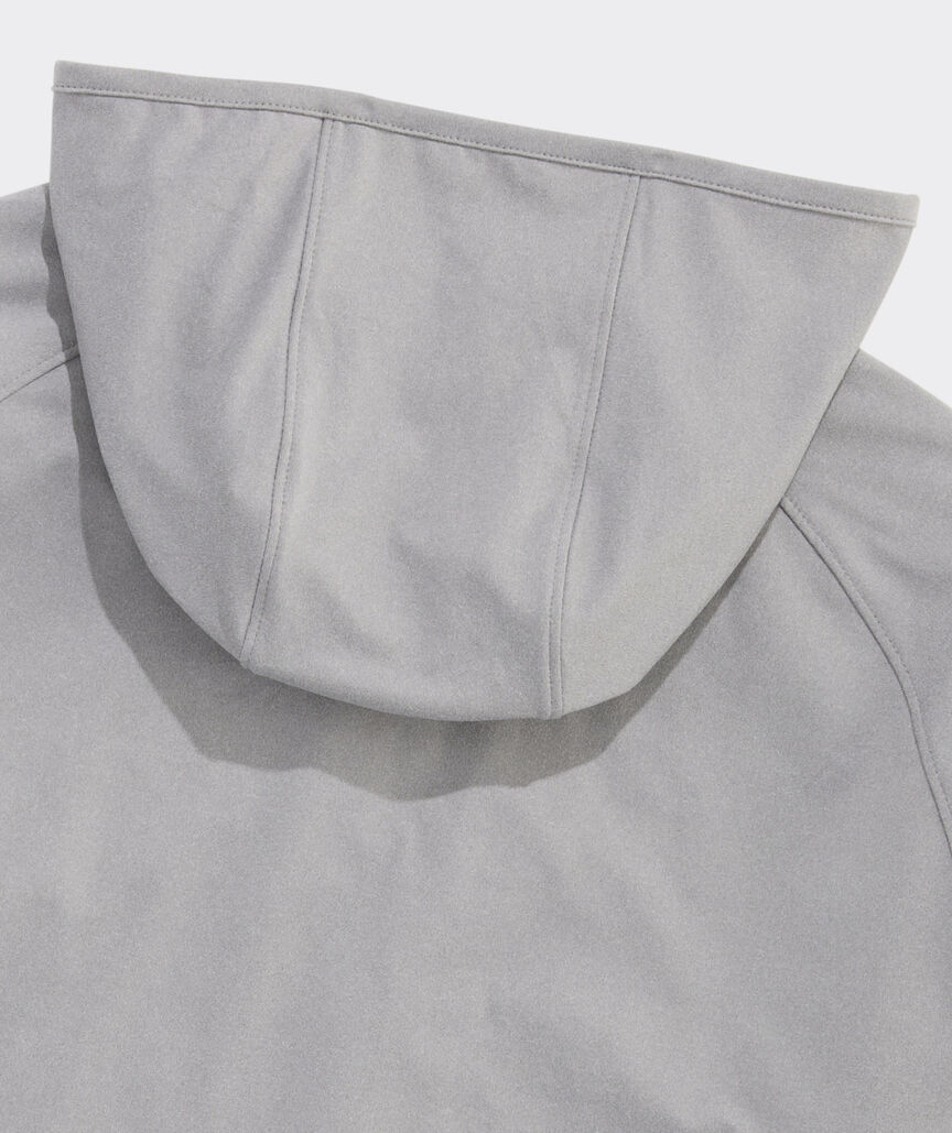 Performance Island Time Hoodie