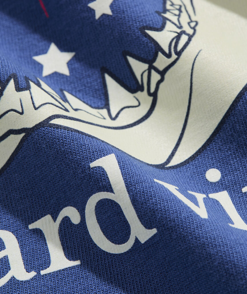 Boys' Fourth of JAW-ly Short-Sleeve Pocket Tee