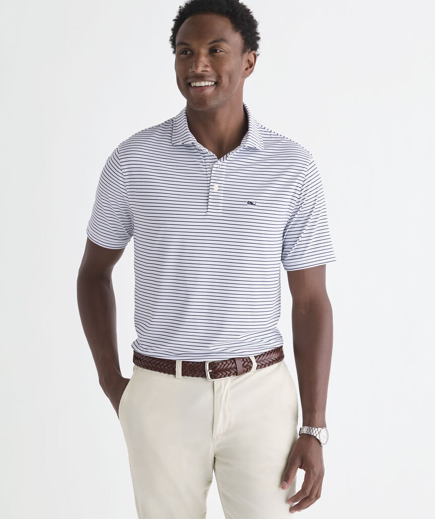 Performance Air Tech Polo