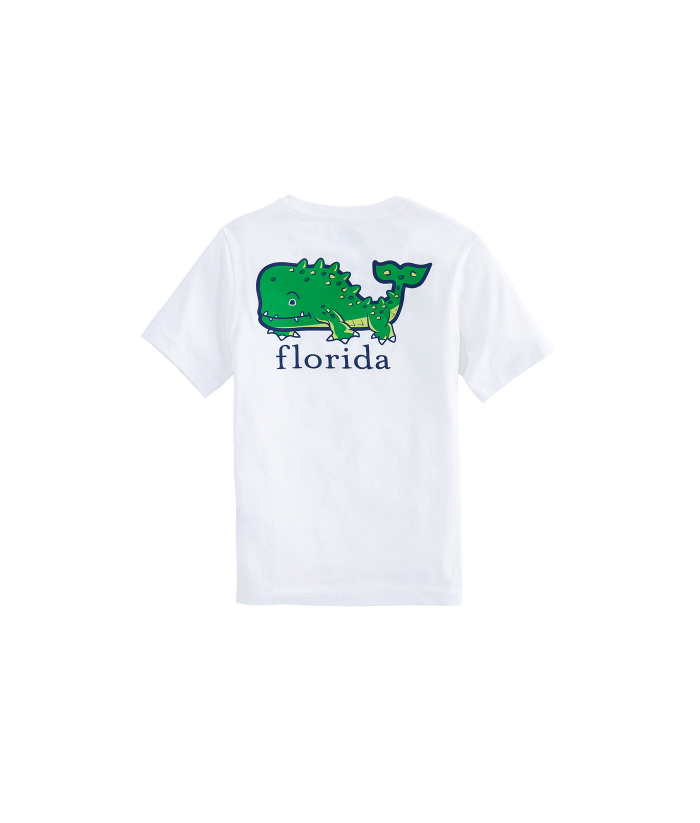 Florida gators vineyard vines t shirt Clearance