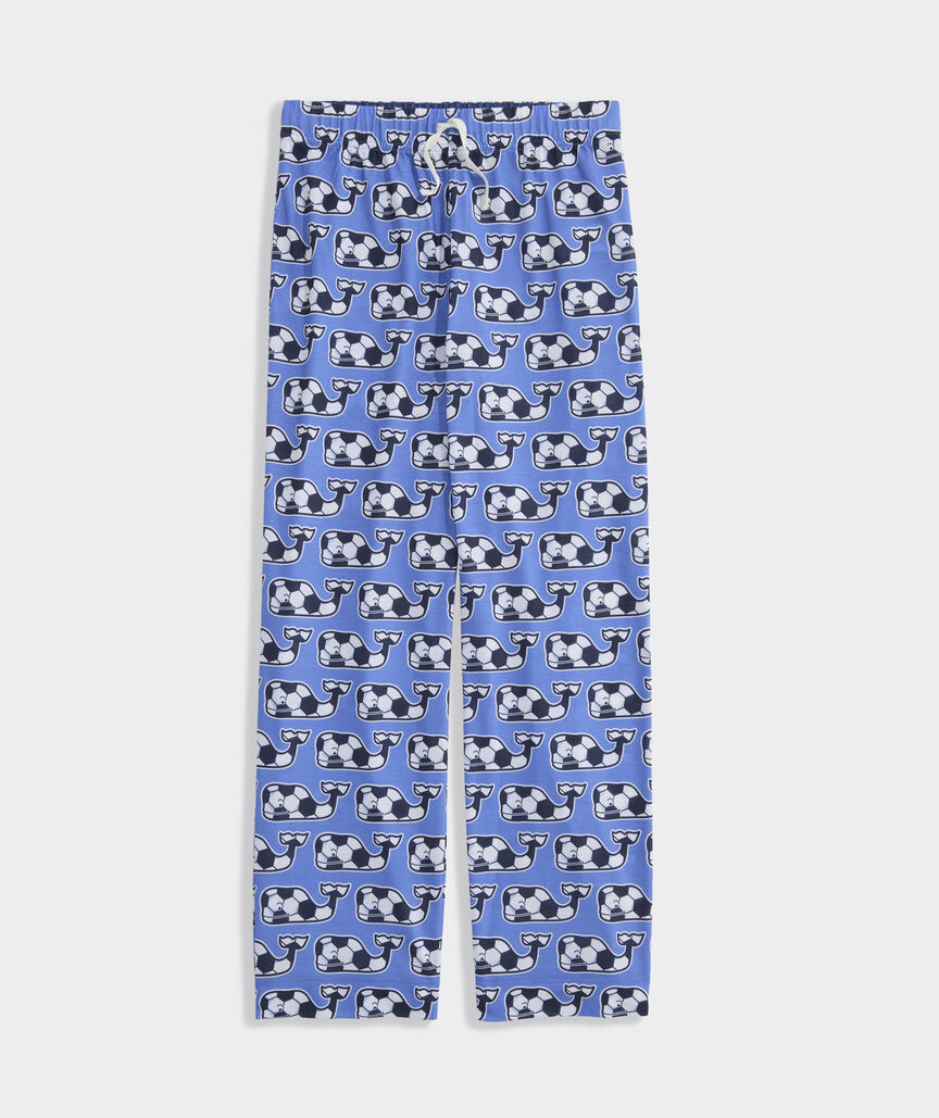 Kids' Knit Pajama Pants