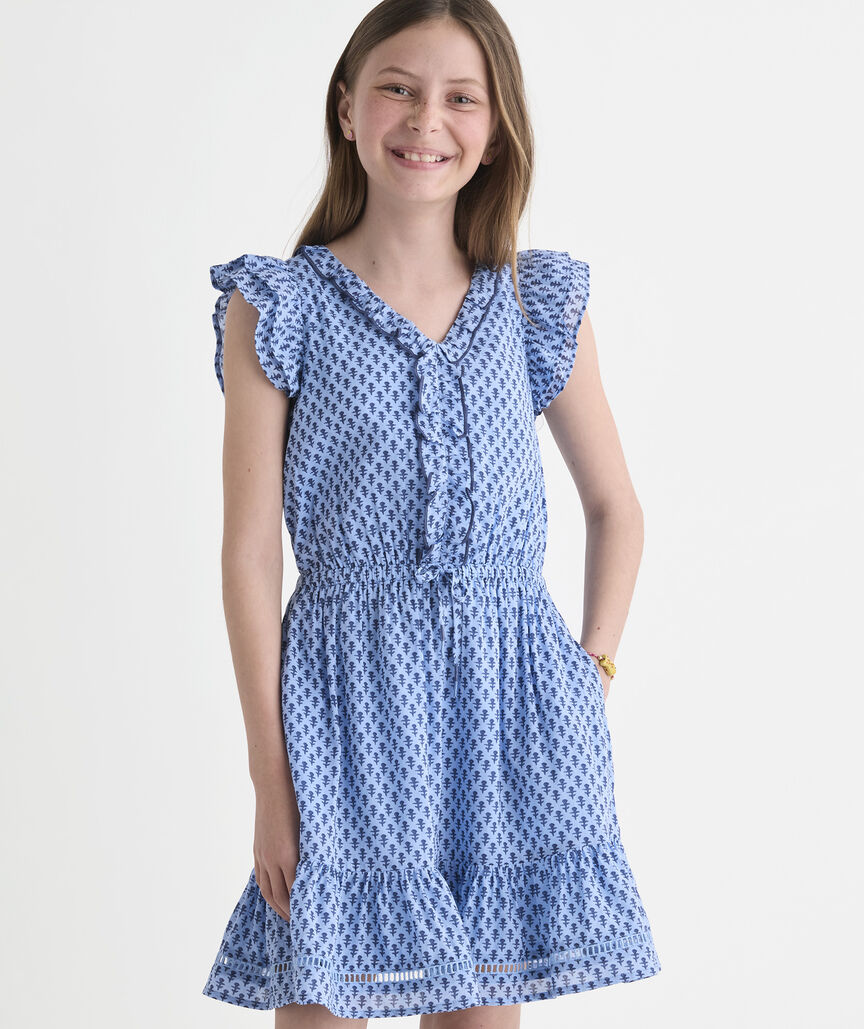 Girls' Thalia Dress