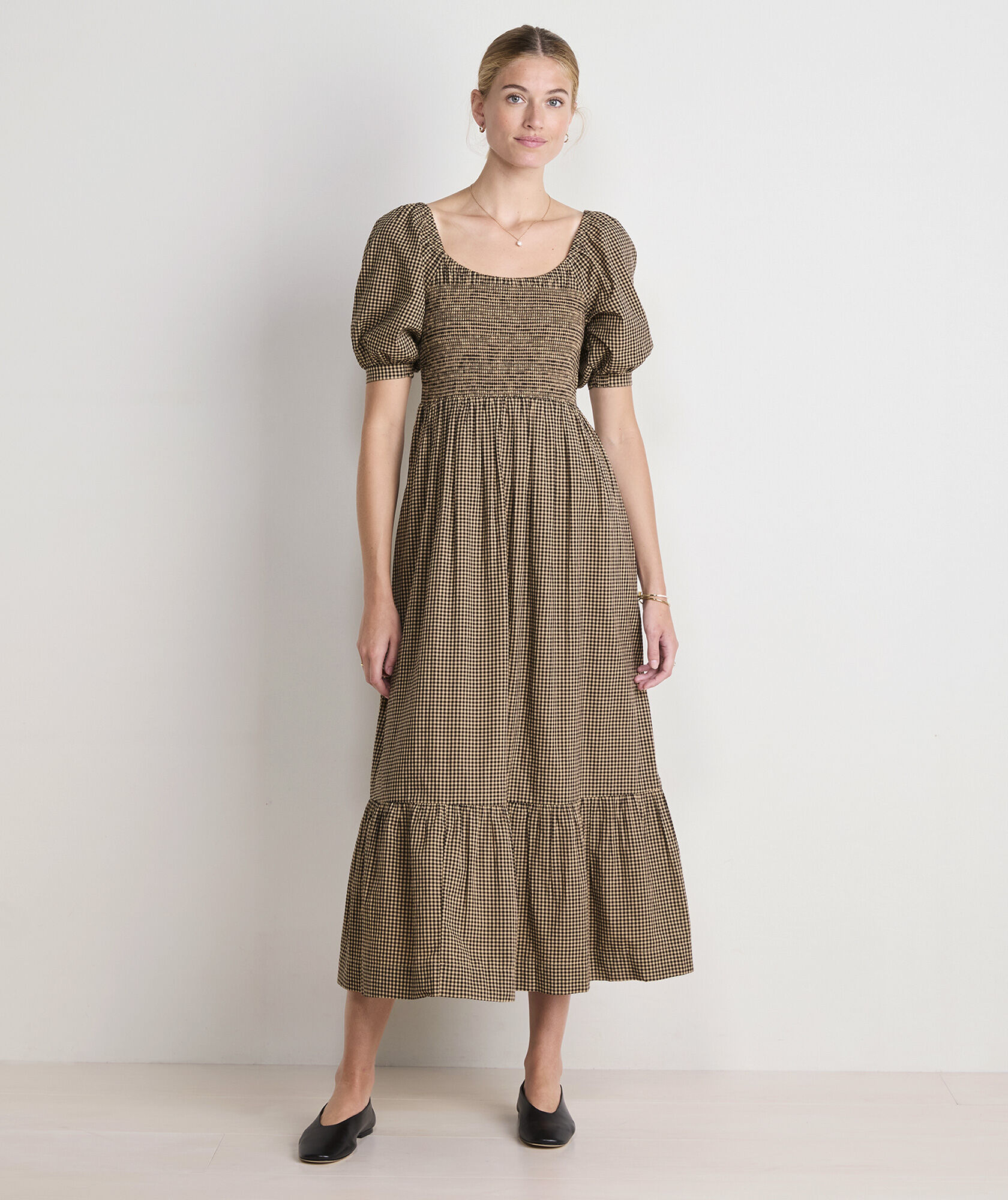 Ellen Maxi Dress