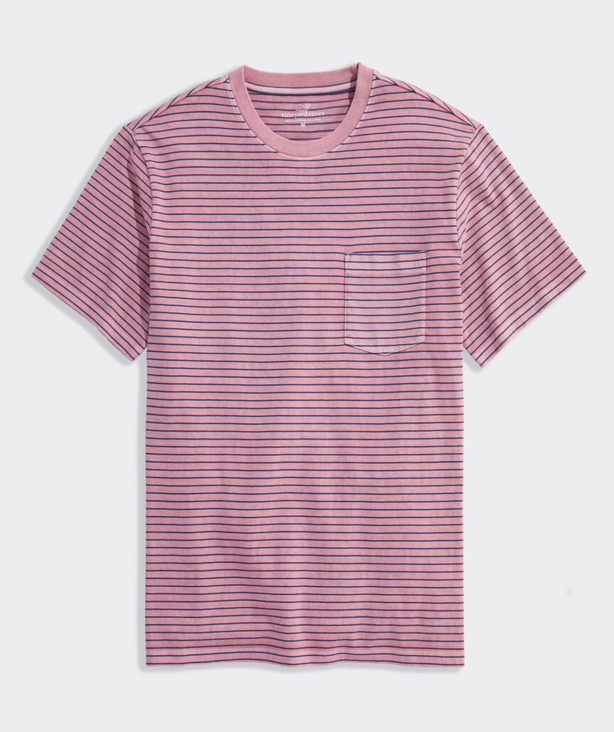 Surf Pocket Tee