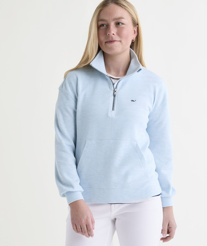 Women's Saltwater Quarter-Zip