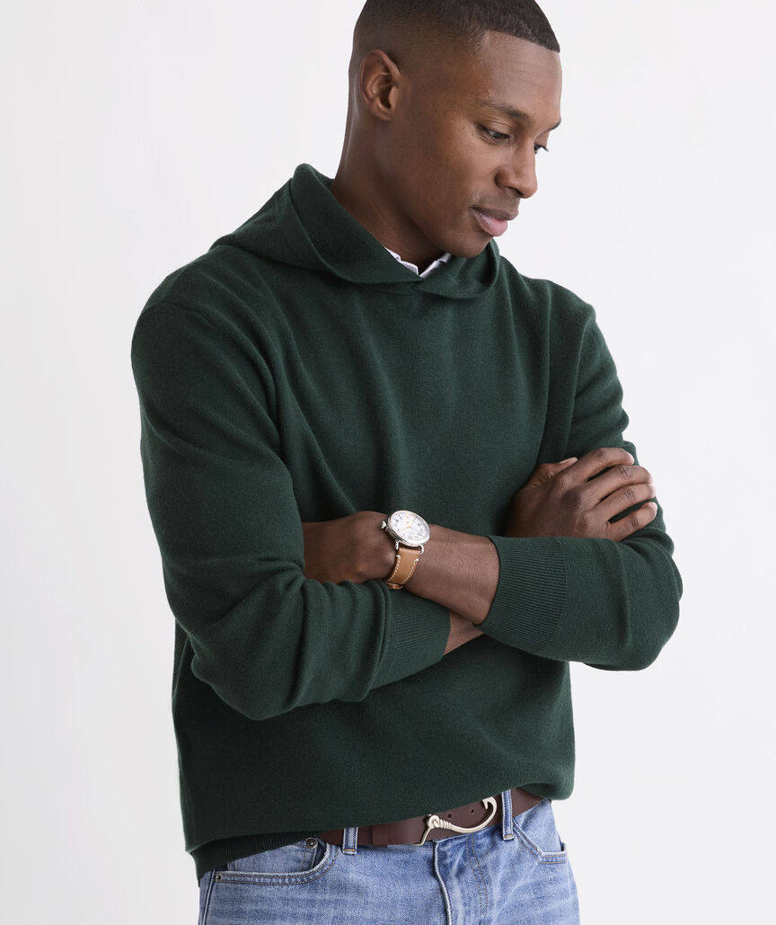 Lightweight Hoodie Sweater