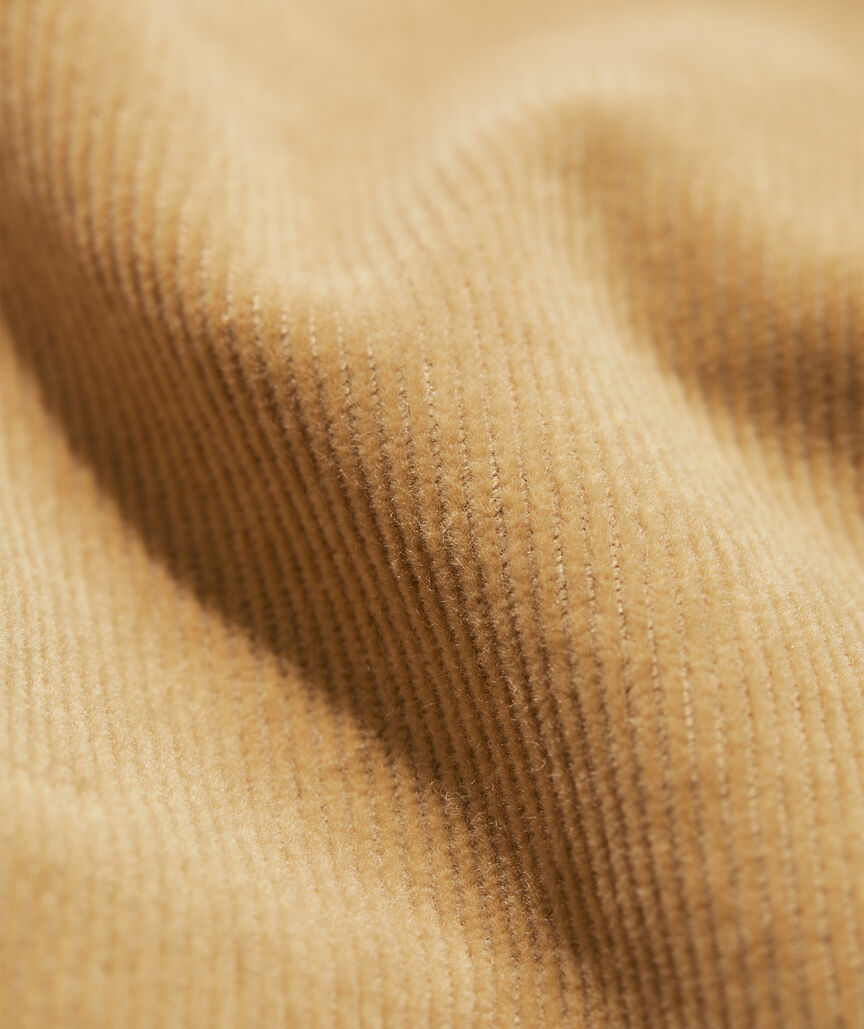 Bootcut 5-Pocket Cords