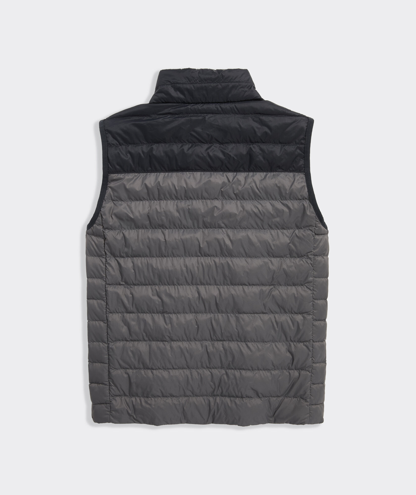 Boys' Packable Shoreline Puffer Vest