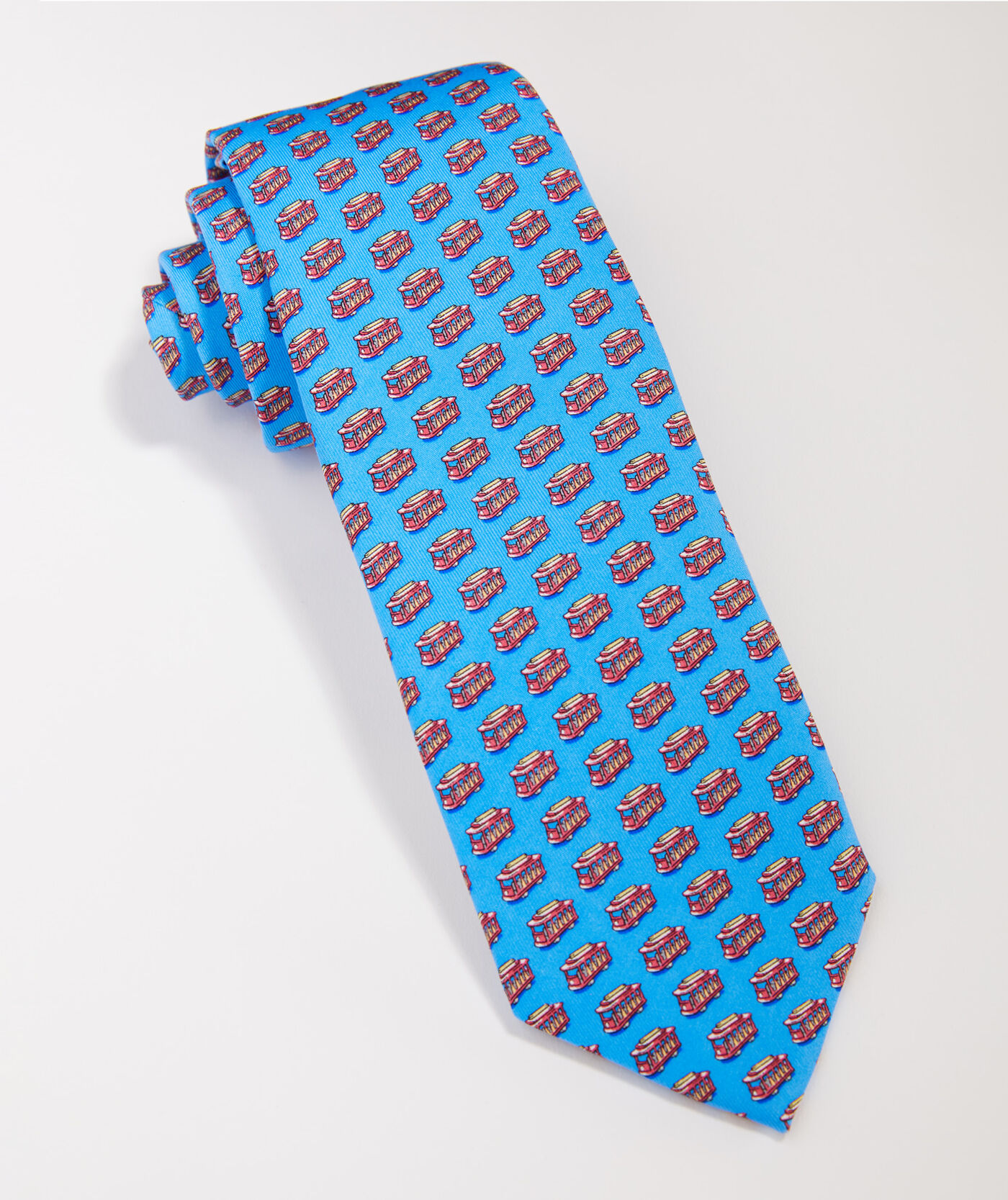 mr men tie