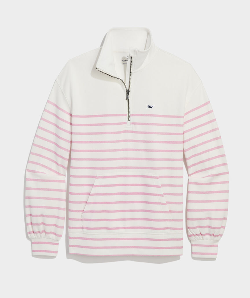 Women's Saltwater Quarter-Zip