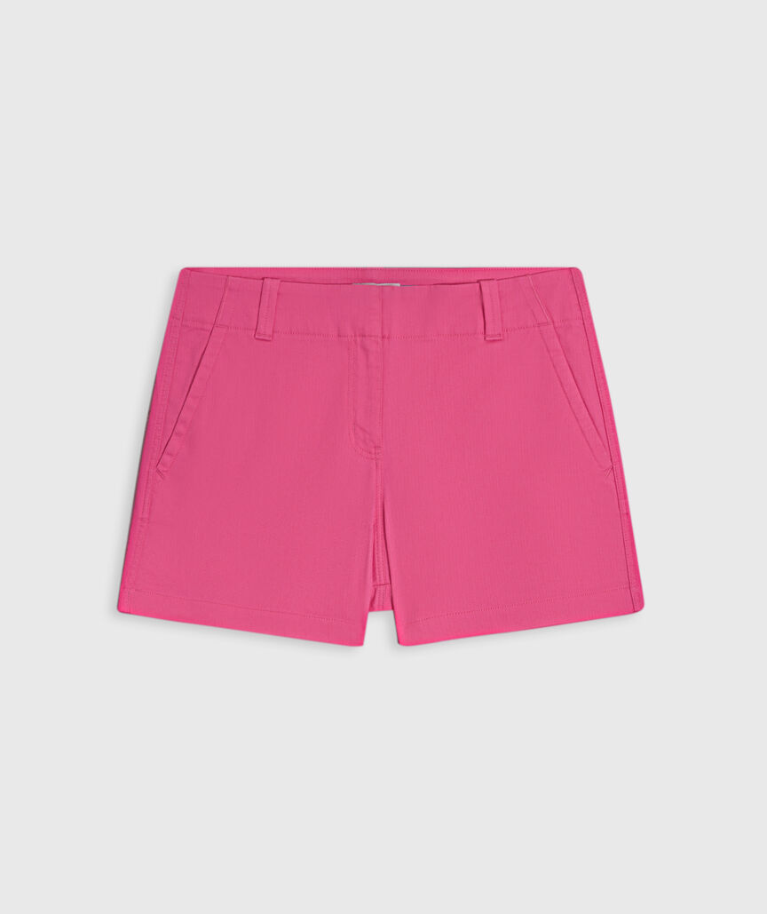 OUTLET Women's 3.5 Inch Herringbone Every Day Shorts