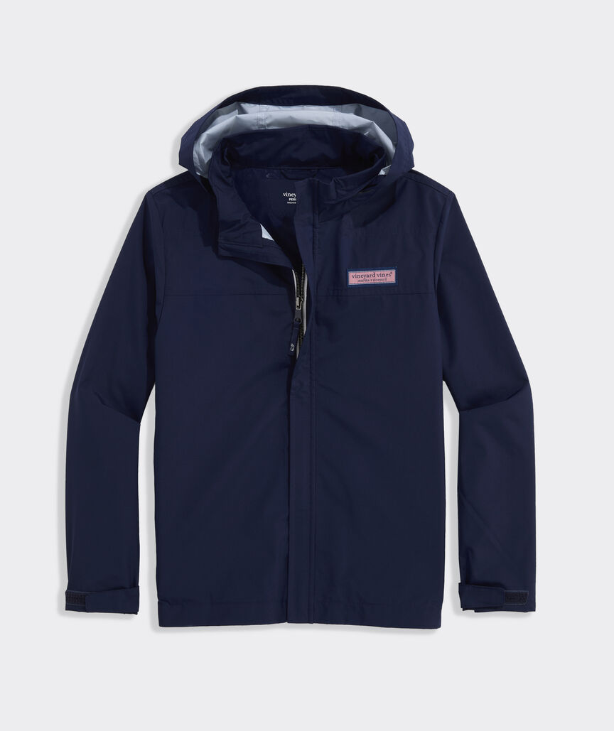 Boys' Stow & Go Shep Jacket