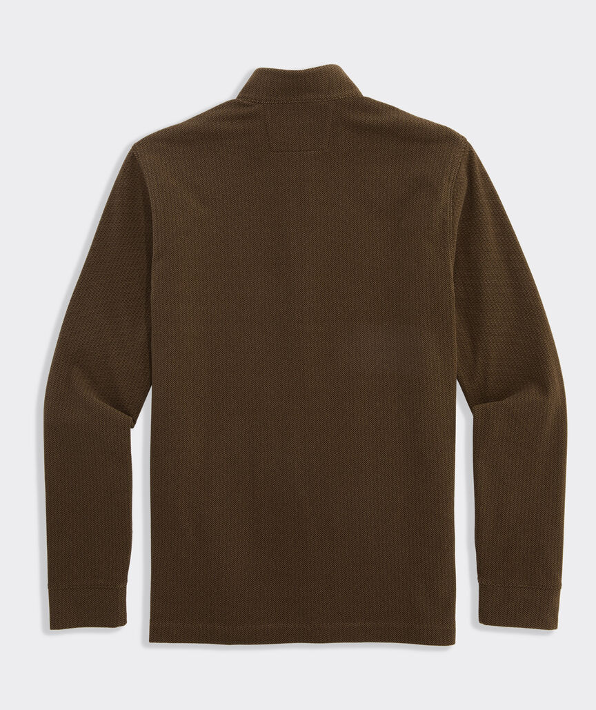 Calmwater Quarter-Zip