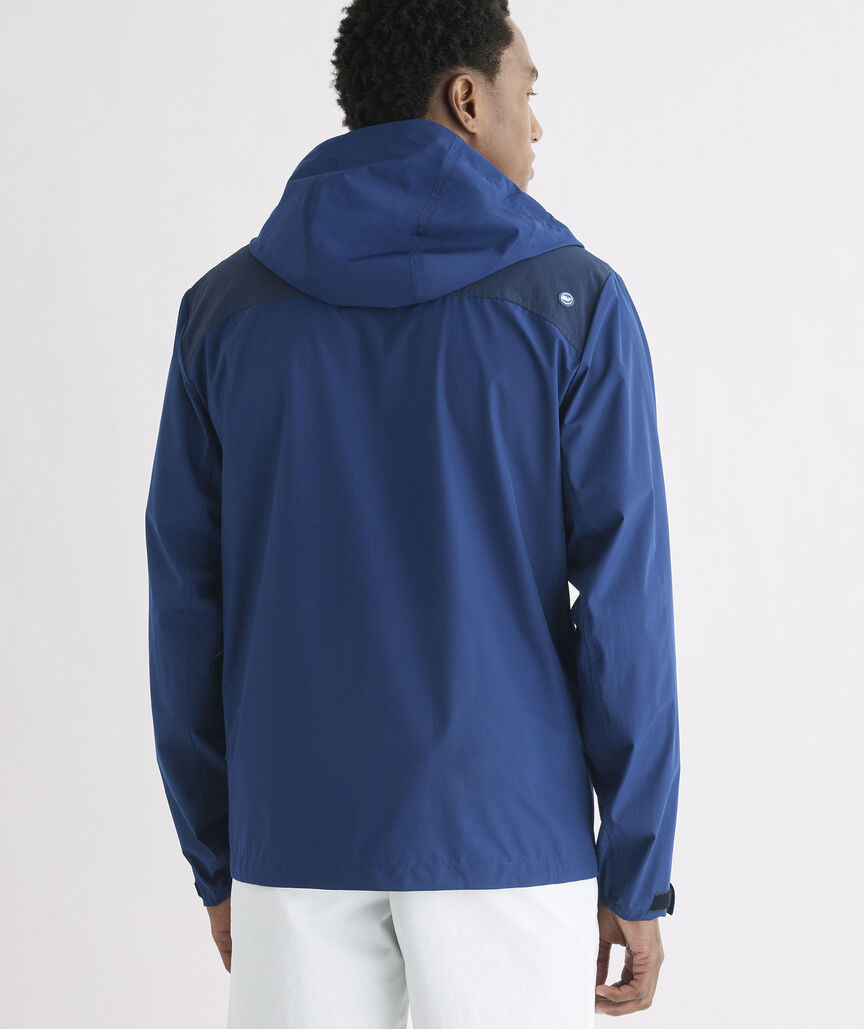 Stow & Go Shep Jacket