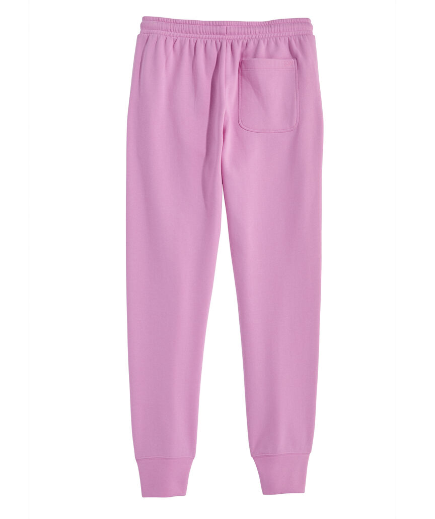 OUTLET Women's Brushed Terry Joggers