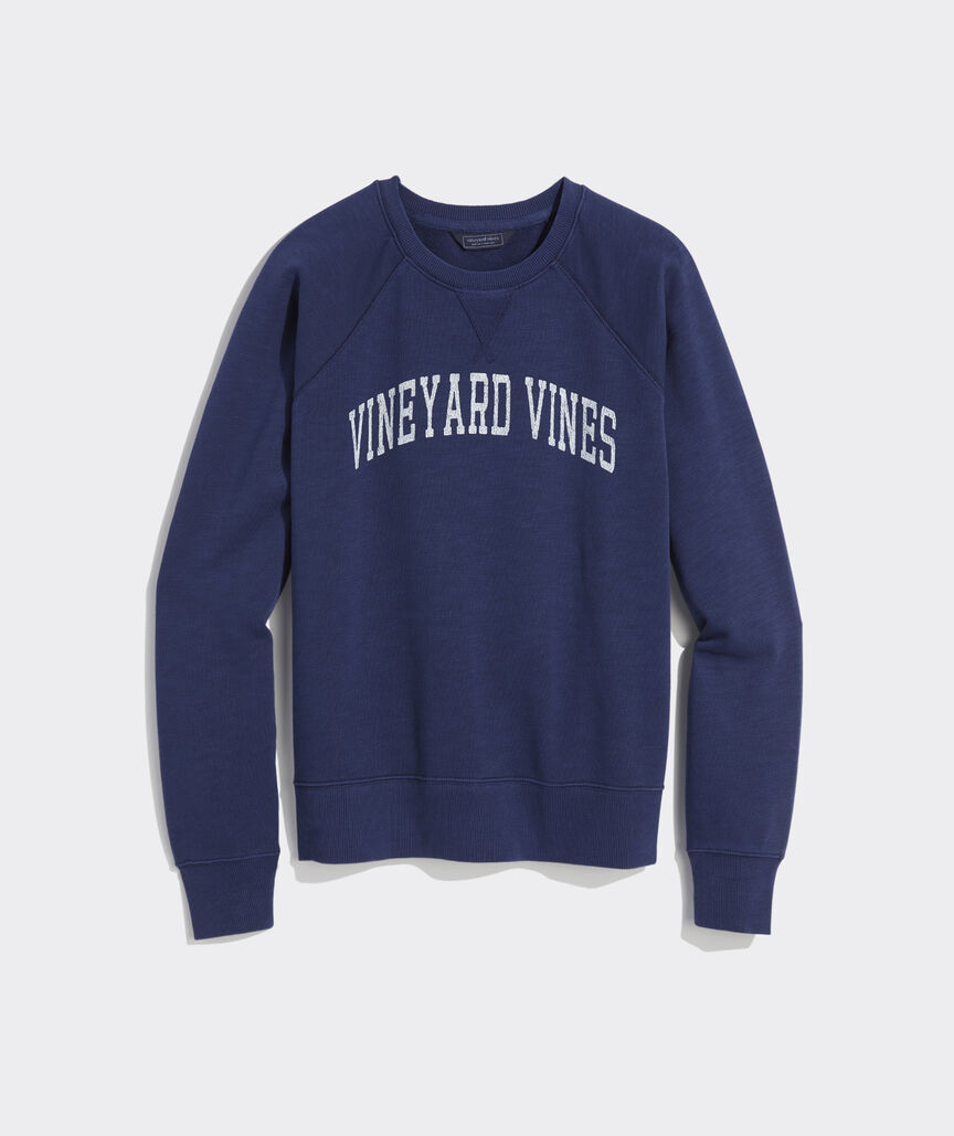 VV Logo Sweatshirt