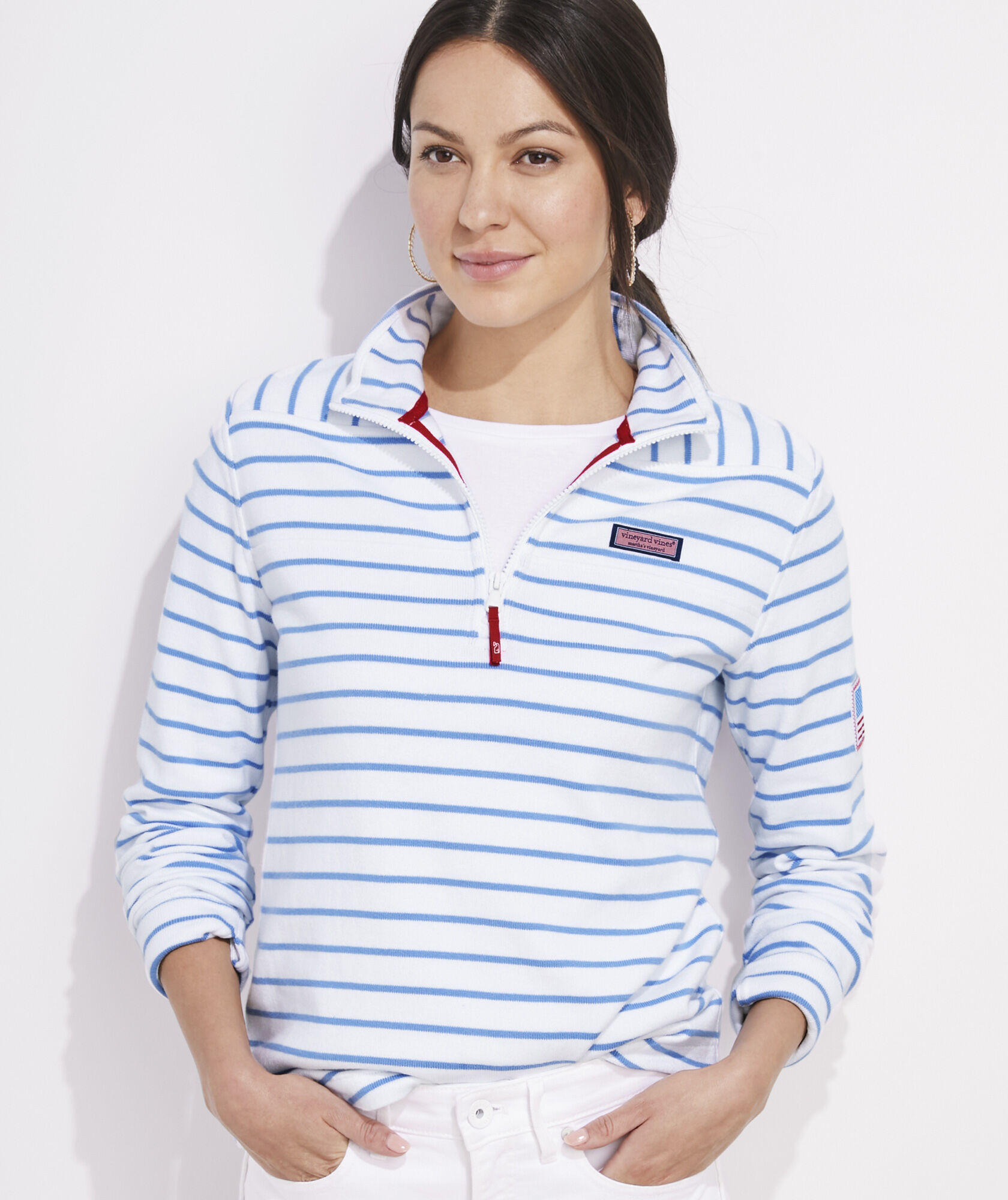 Sweatshirts \u0026 Fleece at vineyard vines