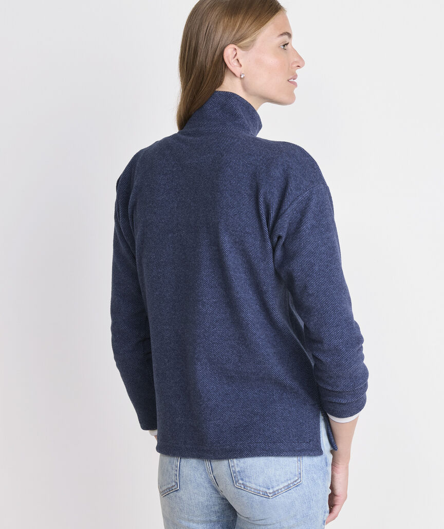 Calmwater Quarter-Zip