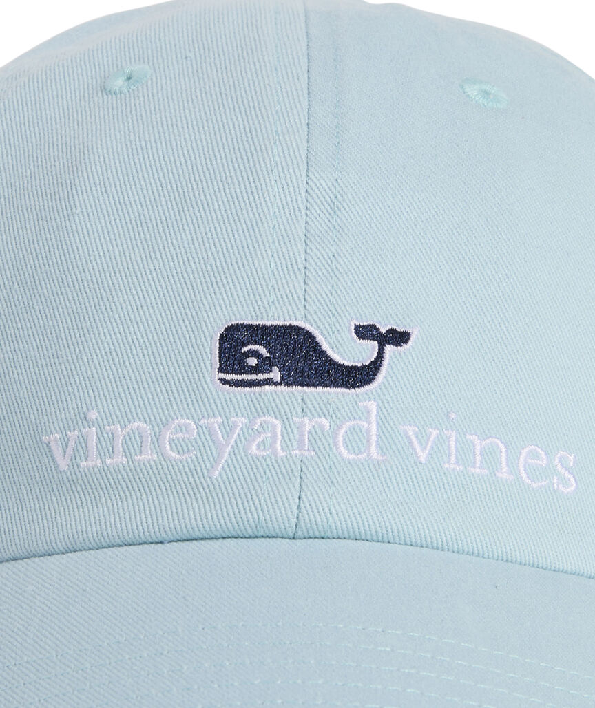 OUTLET Kids' Classic Baseball Hat