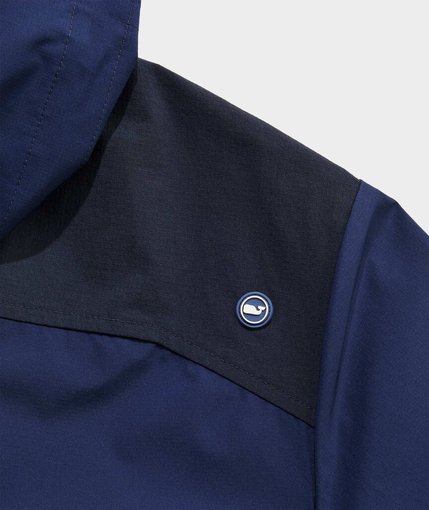 Stow & Go Shep Jacket