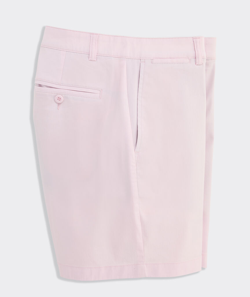 7 Inch Chilmark Chino Shorts