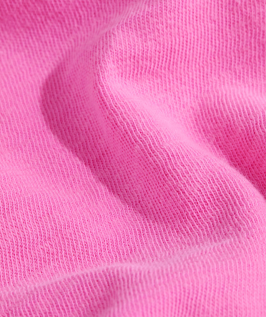 Slub Jersey Relaxed Tee