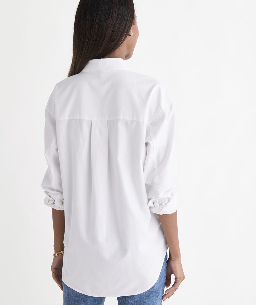 Boyfriend Oxford
